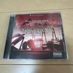 (希少　廃盤　レア) B-ninjah&AK-69 The One Time m212894288_1.jpg?1429087377