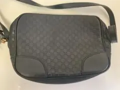 ✨交渉有り‼️✨GUCCI グッチ ショルダーバッグ