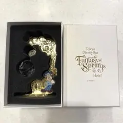 ファンタジースプリングス　スペシャルサンキャッチャー　コップ、バッグなどおまけ付 ファンタジースプリングスホテル スペシャルサンキャッチャー