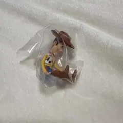トイストーリー まちぼうけ ウッディ