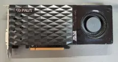 PALIT GeForce GTX760 2GB No.334