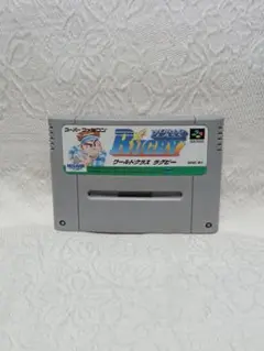SFC スーパーファミコン ワールドクラス ラグビー レトロ ゲームソフト