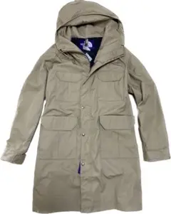 新品 タグ付き ノースフェイス ゴアテックス コート L