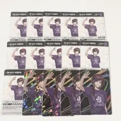ローレン・イロアス にじフェス コレカ