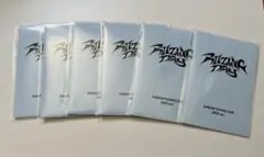 RIIZE RIIZINGDAY ラントレA 未開封