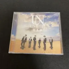 B.A.P / UNLIMITED アルバム