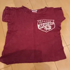 リーダー・ブレイブヒーローTシャツ XX-Small
