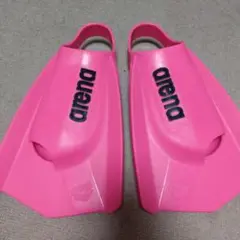 ※もっちゃん様　専用になります※ arenaフィン　Mサイズ