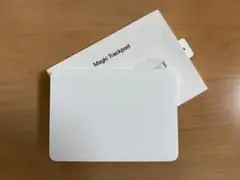 Apple Magic Trackpad MK2D3ZA/A