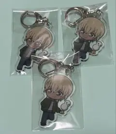 名探偵コナン 安室透 アクキーセット