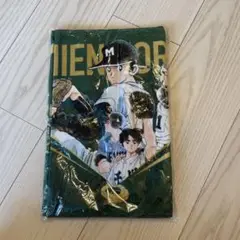 甲子園球場100周年漫画コラボ　タッチ・H2・MIX　ボール（ケース入り） 甲子園球場100周年漫画コラボ タッチ・H2・MIX ボール（ケース
