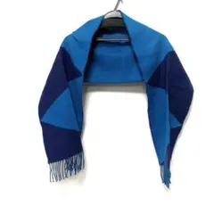 HERMES(エルメス) マフラー美品 カシミヤ