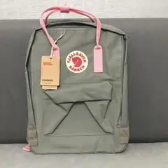 新品 大容量16L カンケンリュックサック バッグ フェールラーベン T298