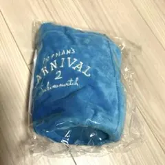 スキマスイッチPOPMANS CARNIVAL2エアー枕