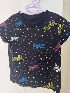 エックスガールステージズ　4T 半袖　Tシャツ　90-100