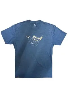 メンズ Tシャツ L KEKOA