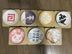 サカモトデイズ 絵皿 一番くじ　H賞