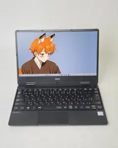 A107-18NEC VersaPro 13.3インチ ブラック