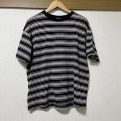 ☆PAGEBOY 【PBLIM】マルチボーダーT