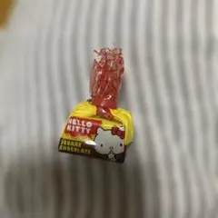 ハローキティ チョコレートチャーム　　レア希少品
