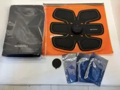 【美品】新品ジェル付　MTG SIXPAD アブズフィット　Abs Fit