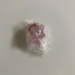ジュエルペット めじるしアクセサリー ガーネット