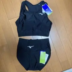 MIZUNO ミズノ 陸上競技 レーシングショーツ レーシングトップ 上下セット