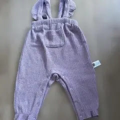 オーバーオール風　90cm