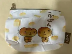 San-Xオールスターズ バッグコレクション こげぱん ガチャガチャ