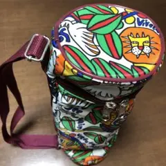 viva la wombat ショルダーバッグ