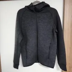 【未使用】メンズ　UNIQLO DRY ジャケット Mサイズ