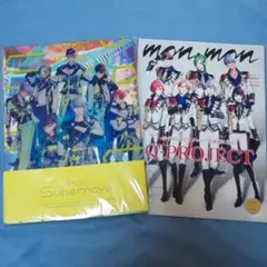 B-PROJECT アートブック Bプロ