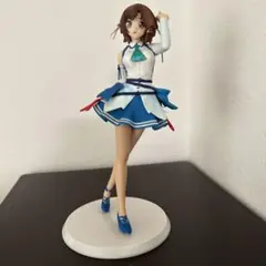 秋色恋華 新山葵 アイドル服ver. 完成品フィギュア