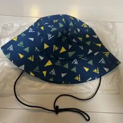 富士ロック2022 ハット