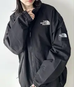 THE NORTH FACE VILAN JACKETブラックXXL※プロフ必読