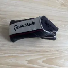 TaylorMade TP COLLECTION パター用ヘッドカバー