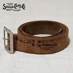 SUGAR CANE シュガーケーン ギャリソンベルト ヴィンテージ