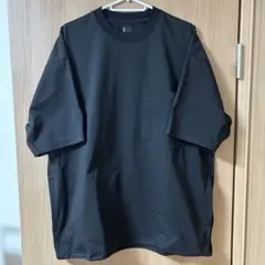 daiwa pier39 TECH POCKET CREW TEE S/S