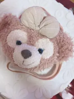 ディズニー シェリーメイ ポシェット