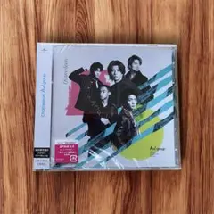 【新品未開封】Aぇ! group Chameleon初回盤B（Blu-Ray）