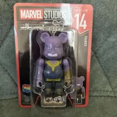 MARVELハッピーくじ　14番