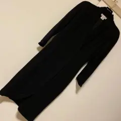 GUCCI カシュクール ウール ワンピース