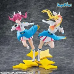 株式会社マジルミエ Luminasta “桜木カナ”“越谷仁美”