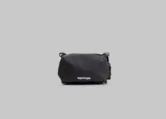 topologie ミニボトルサコッシュ black