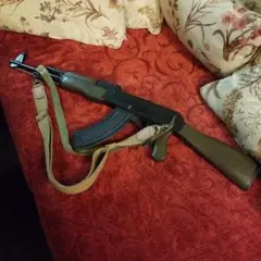希少米軍実物トレーニングウエポン