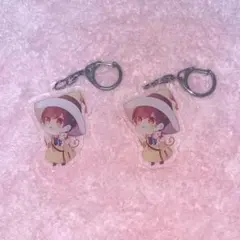すとぷり るぅと アクキー すとめも2