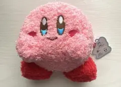 カービィぬいぐるみ プライズ品