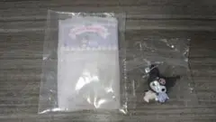 ガチャガチャ　クロミ