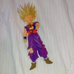 dg■ドラゴンボール　孫悟飯 超サイヤ人2 フィギュア 覚醒　セル編