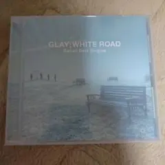 GLAY: WHITE ROAD Ballad Best Singles